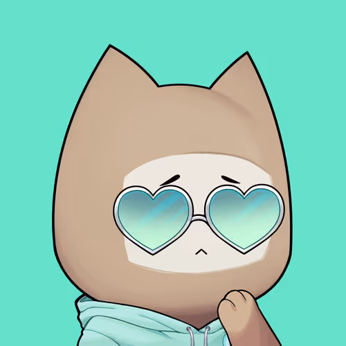 Tubby Cats