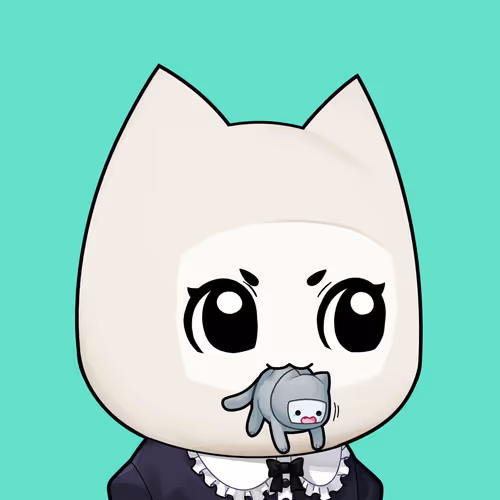 Tubby Cats