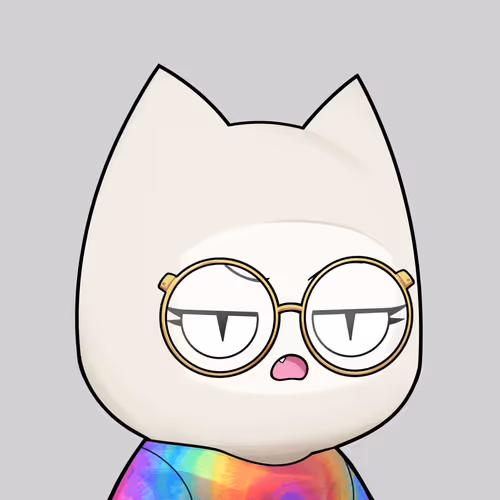 Tubby Cats