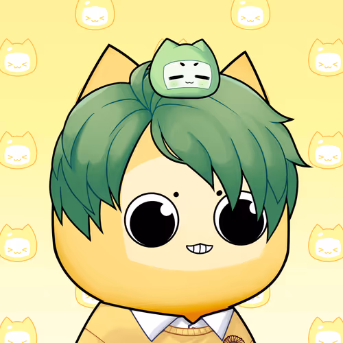 Tubby Cats