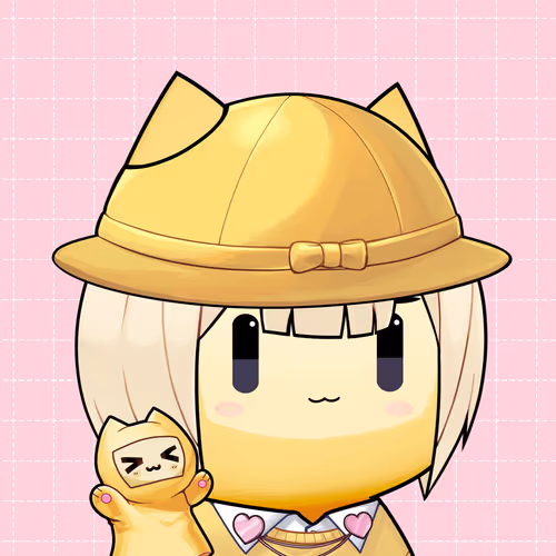Tubby Cats