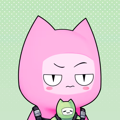 Tubby Cats