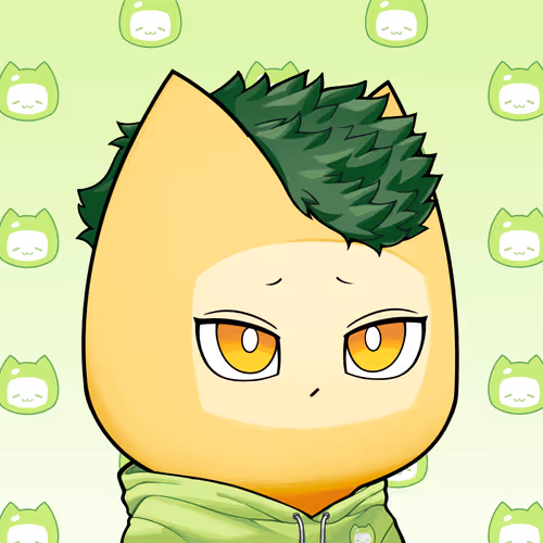 Tubby Cats