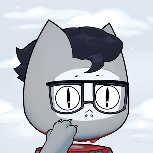Tubby Cats