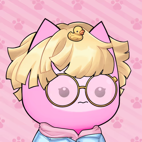 Tubby Cats