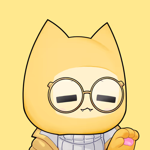 Tubby Cats