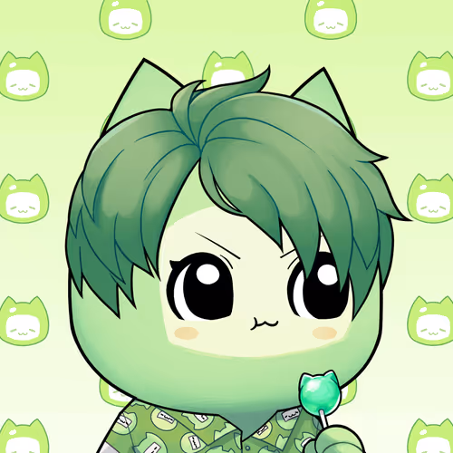 Tubby Cats