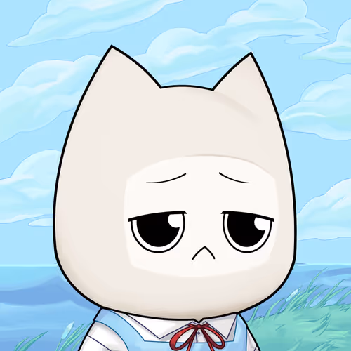 Tubby Cats