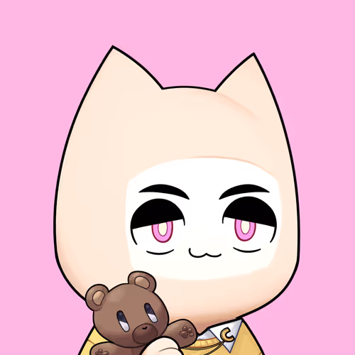Tubby Cats