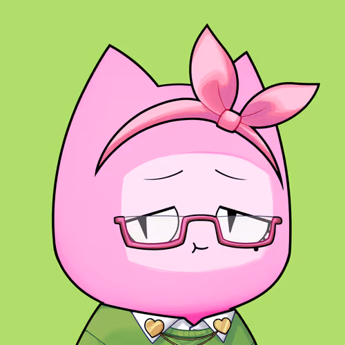 Tubby Cats