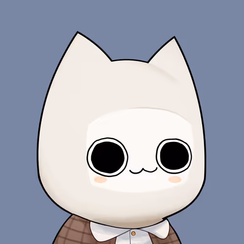 Tubby Cats