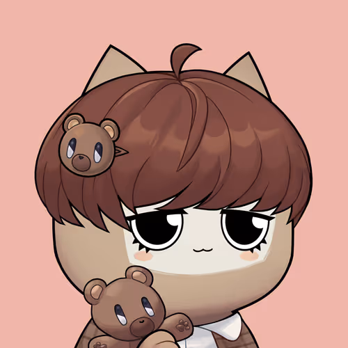 Tubby Cats
