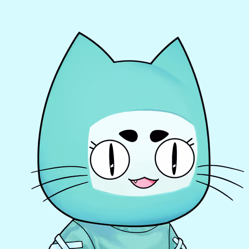Tubby Cats