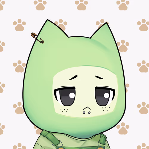 Tubby Cats