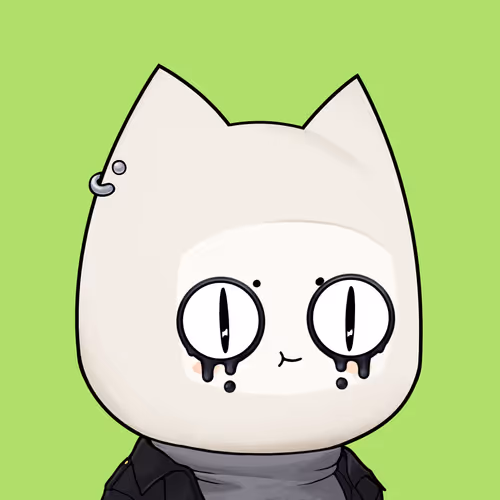 Tubby Cats