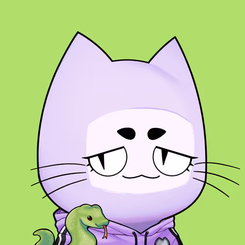 Tubby Cats