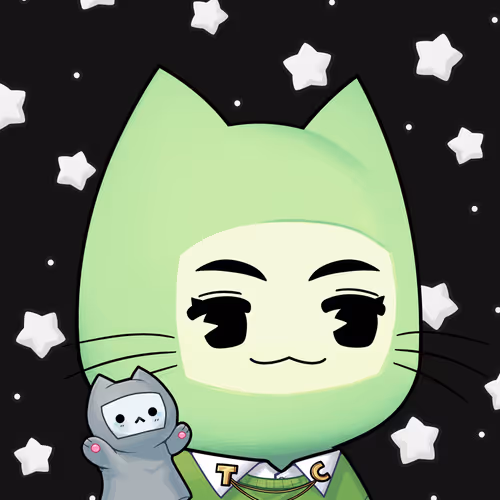 Tubby Cats