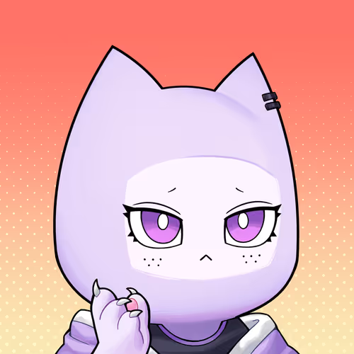 Tubby Cats