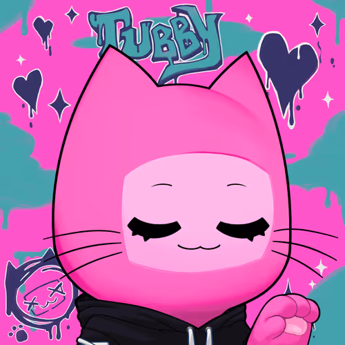 Tubby Cats