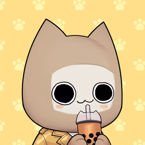 Tubby Cats