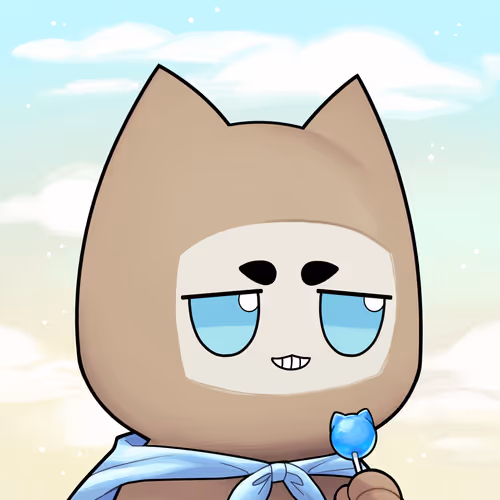 Tubby Cats