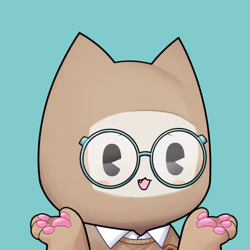 Tubby Cats