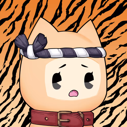 Tubby Cats