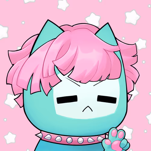 6563