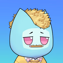 15407