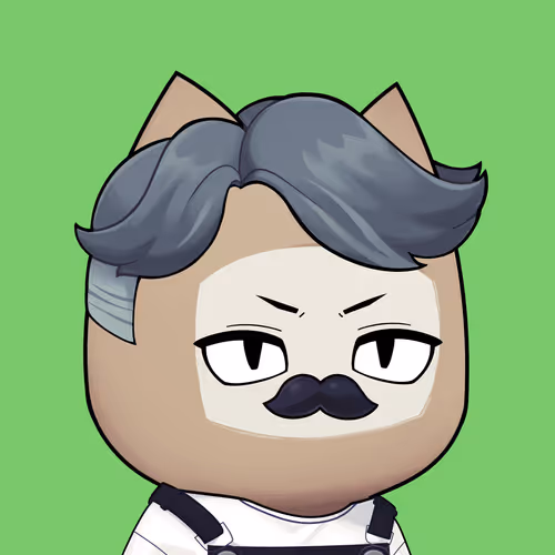 Tubby Cats