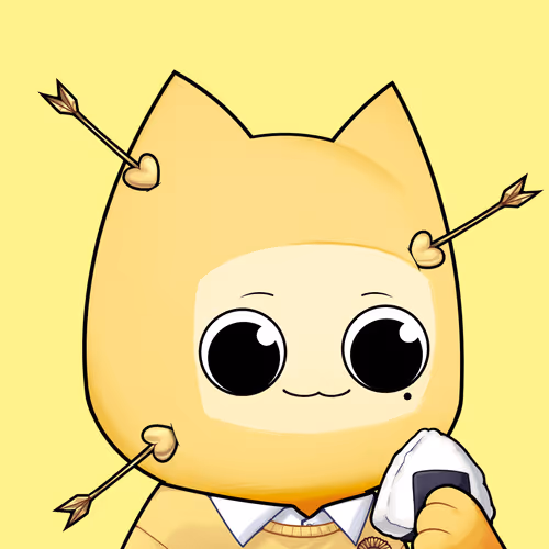 Tubby Cats