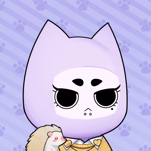 Tubby Cats