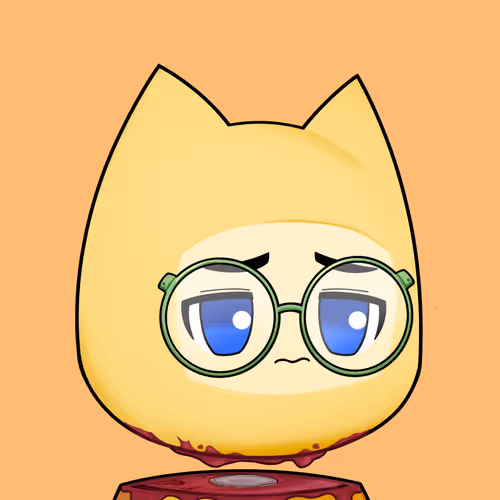 Tubby Cats