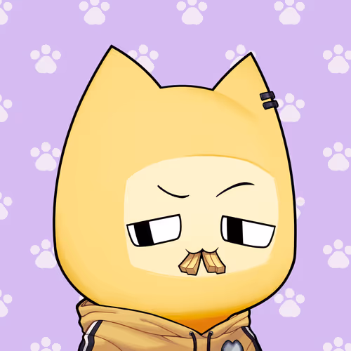 Tubby Cats