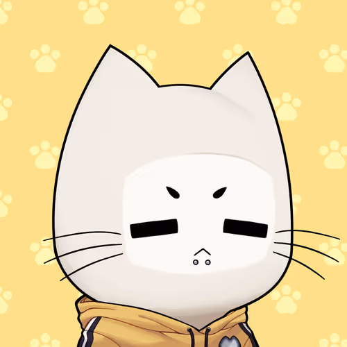 Tubby Cats