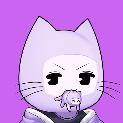 Tubby Cats