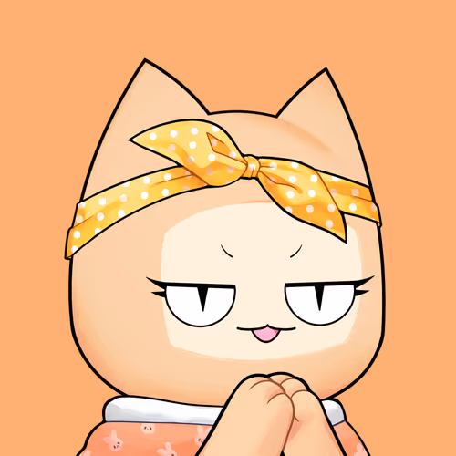 Tubby Cats