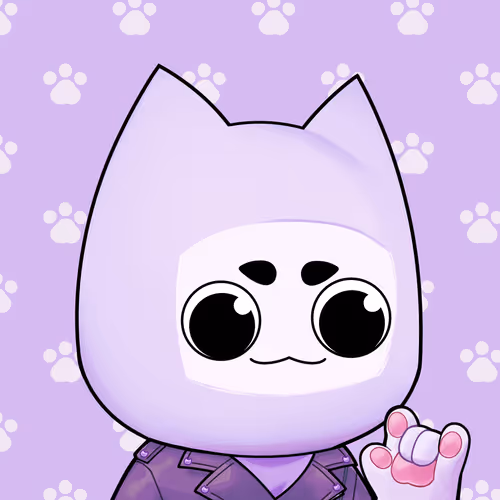 Tubby Cats