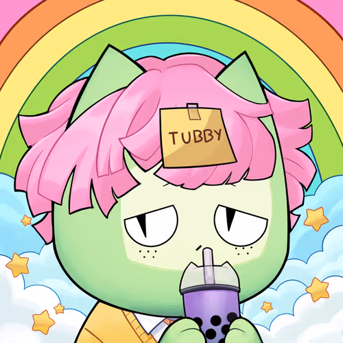 Tubby Cats