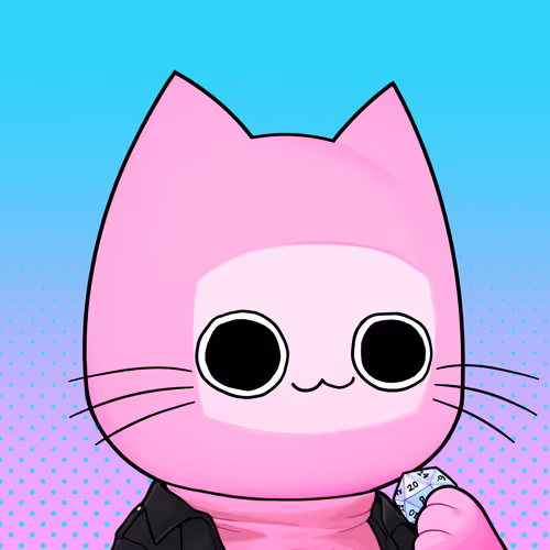 Tubby Cats