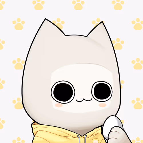 Tubby Cats
