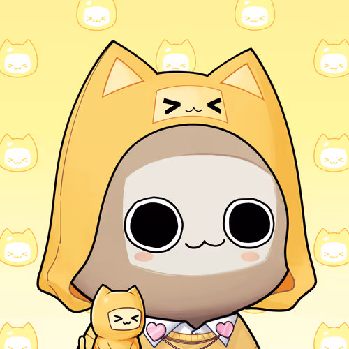Tubby Cats
