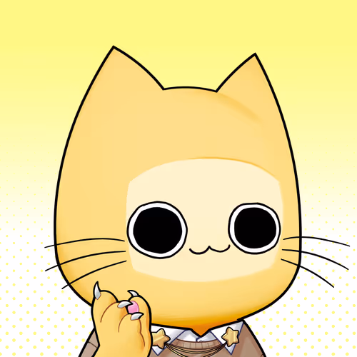 Tubby Cats