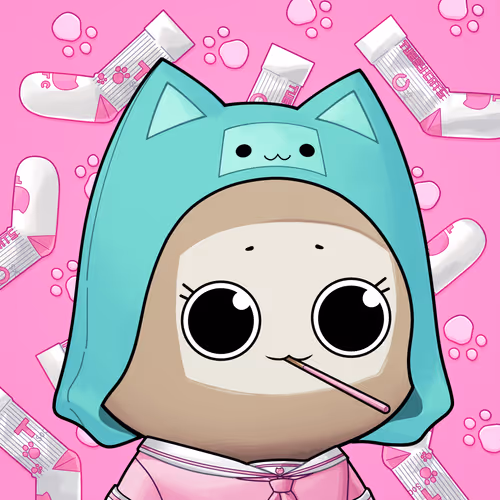Tubby Cats