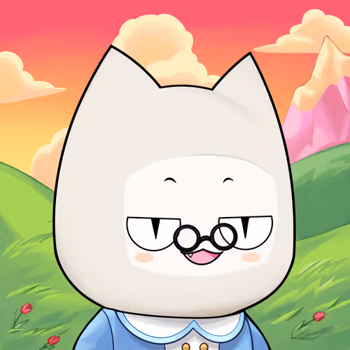 Tubby Cats