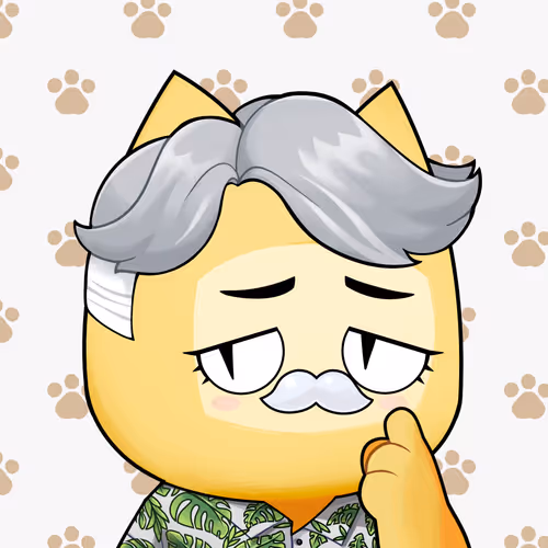 Tubby Cats