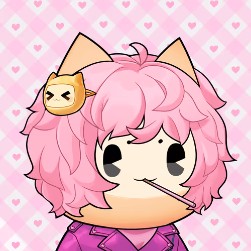 Tubby Cats