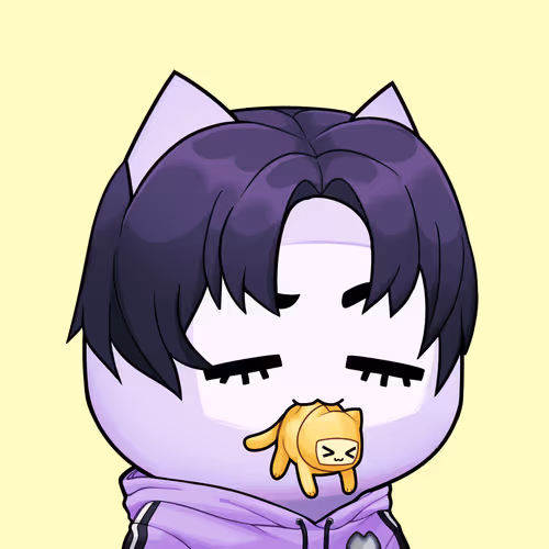 Tubby Cats