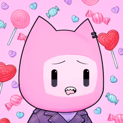 6640