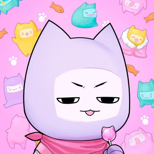 Tubby Cats
